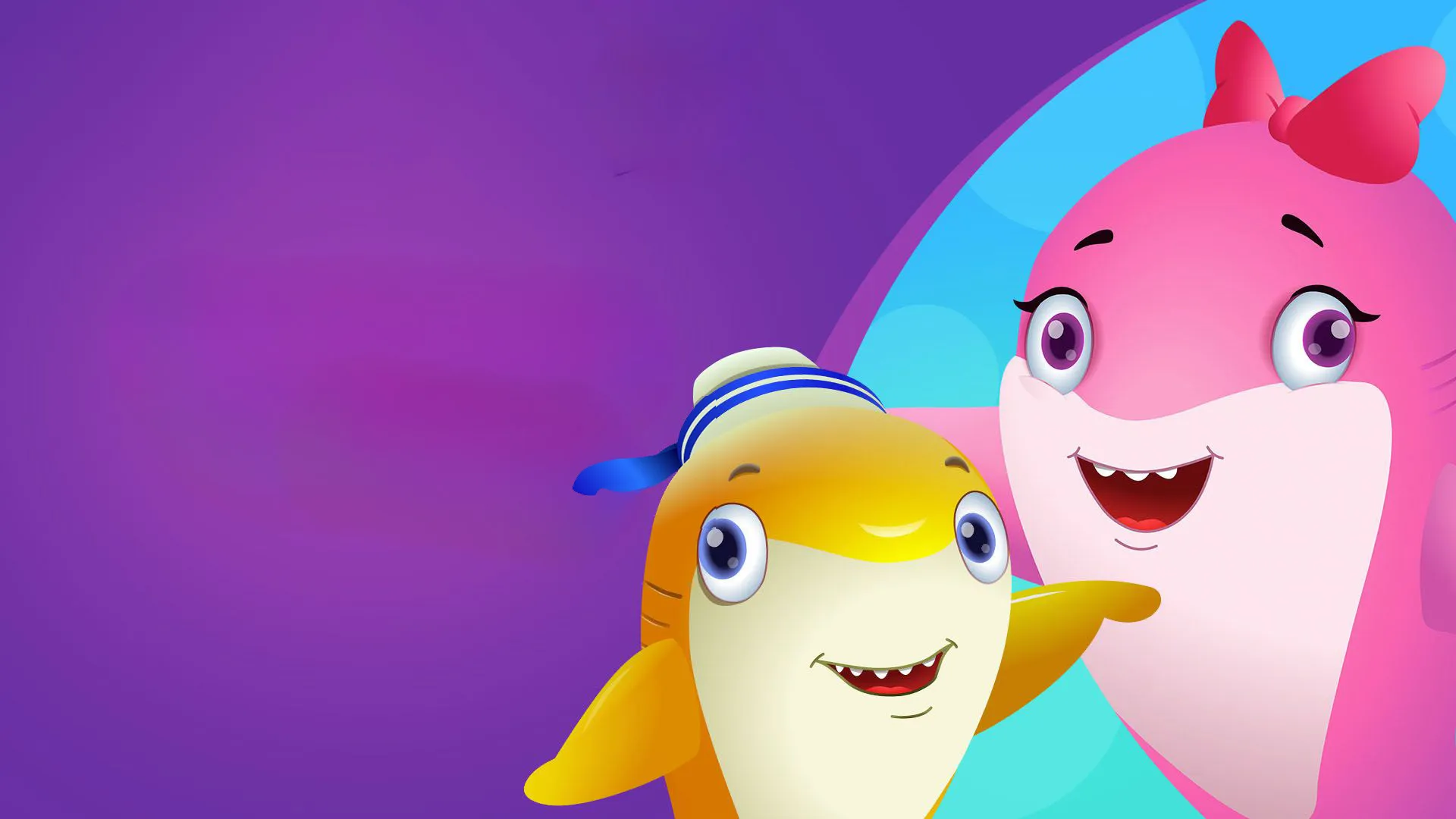 Baby Shark and More ChuChu TV Nursery Rhymes and Kids Songs