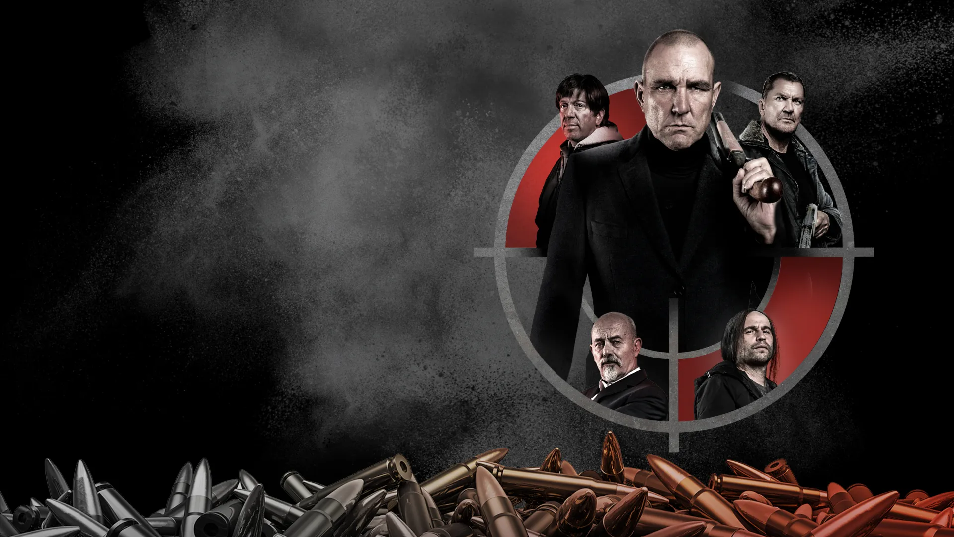 Rise of the Footsoldier: Origins