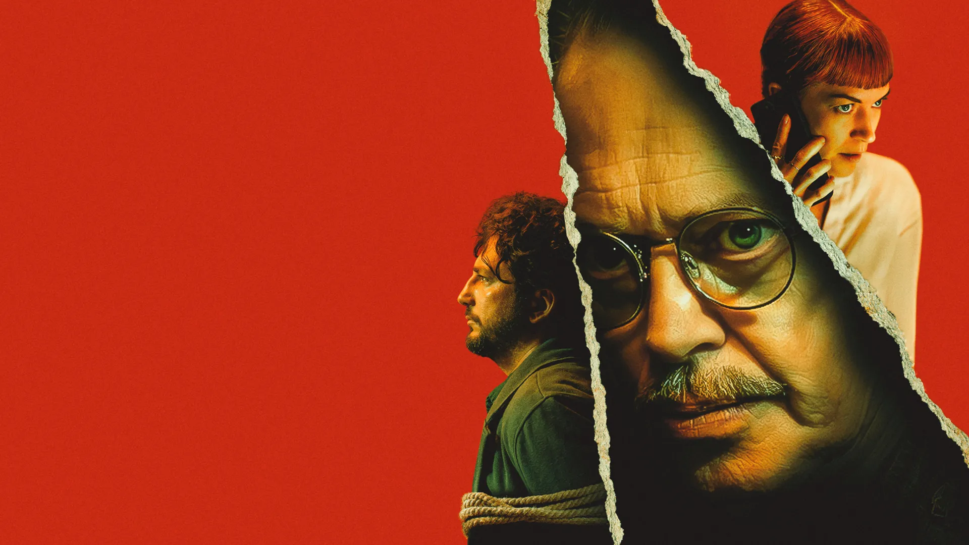 Psycho Therapy: The Shallow Tale of a Writer Who Decided to Write About a Serial Killer