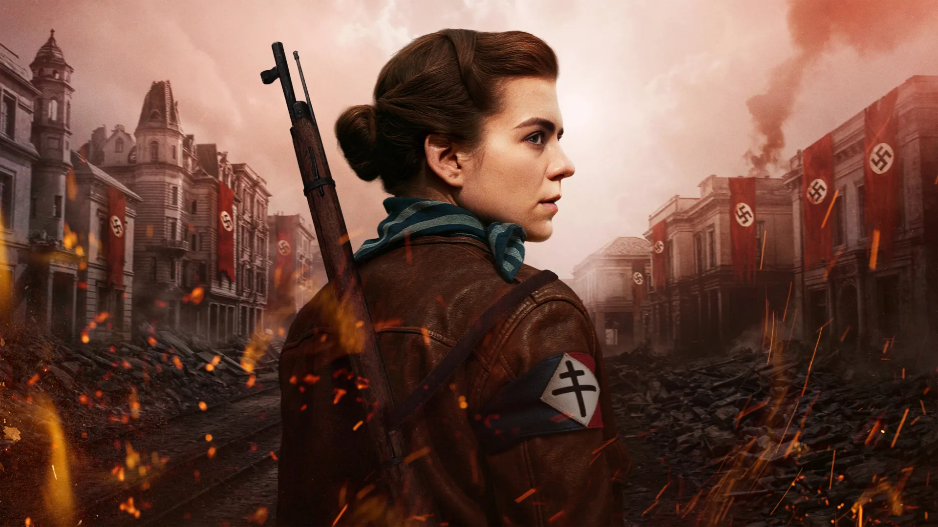 The Partisan
