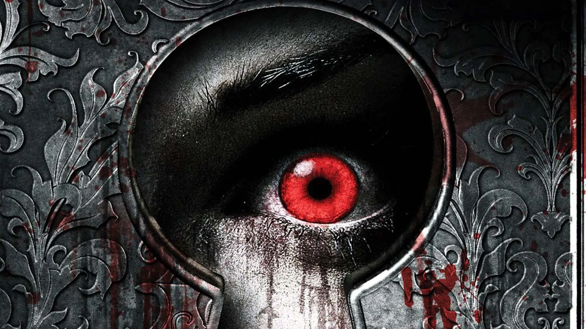 Knock Knock 2