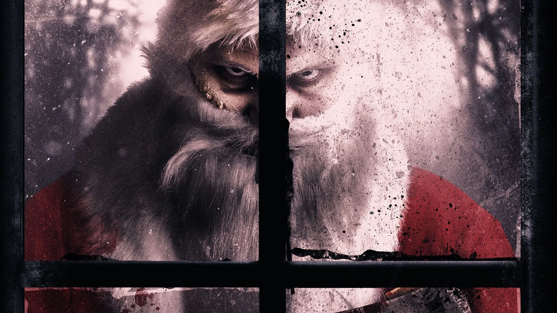 Once Upon a Time at Christmas