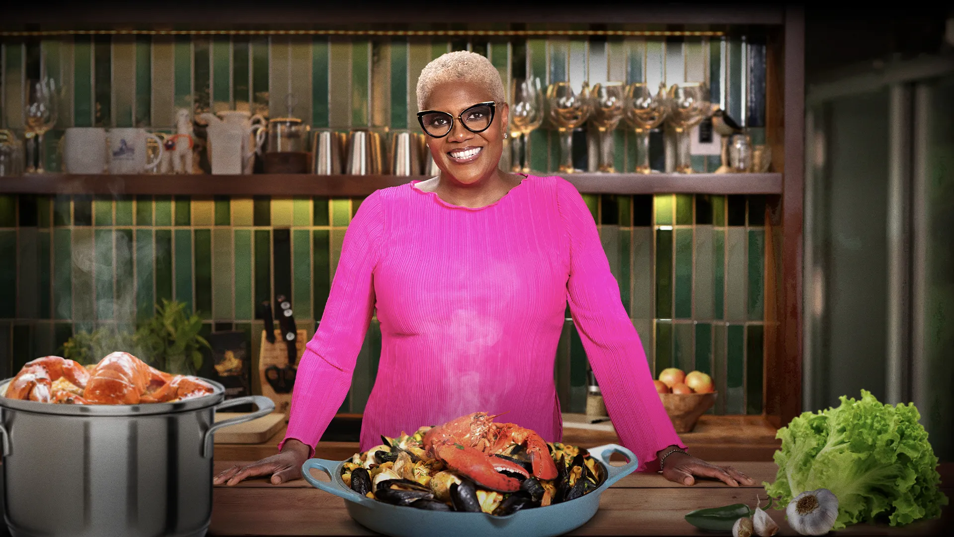 Global Soul Kitchen