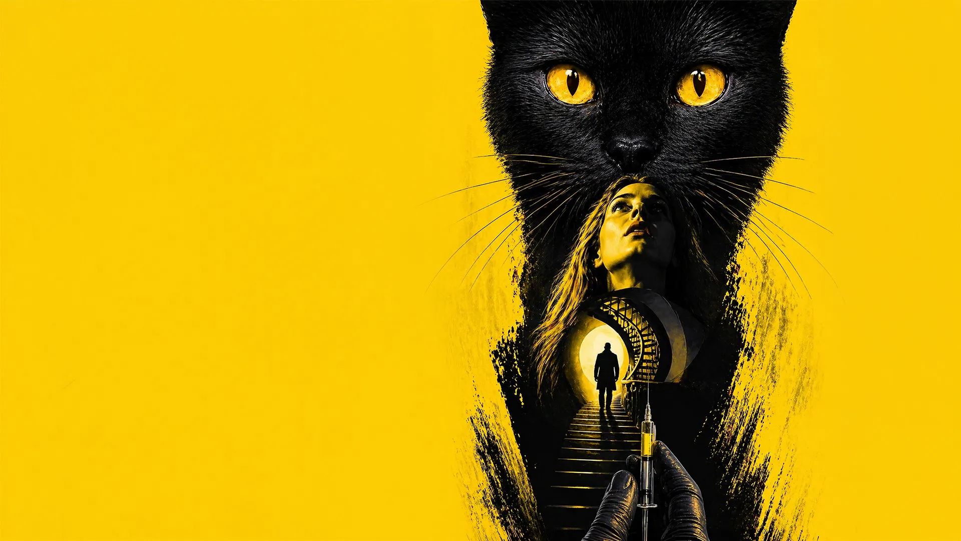 The Cat o' Nine Tails