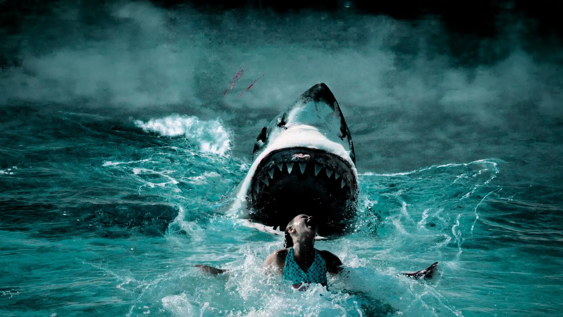 Jurassic Shark