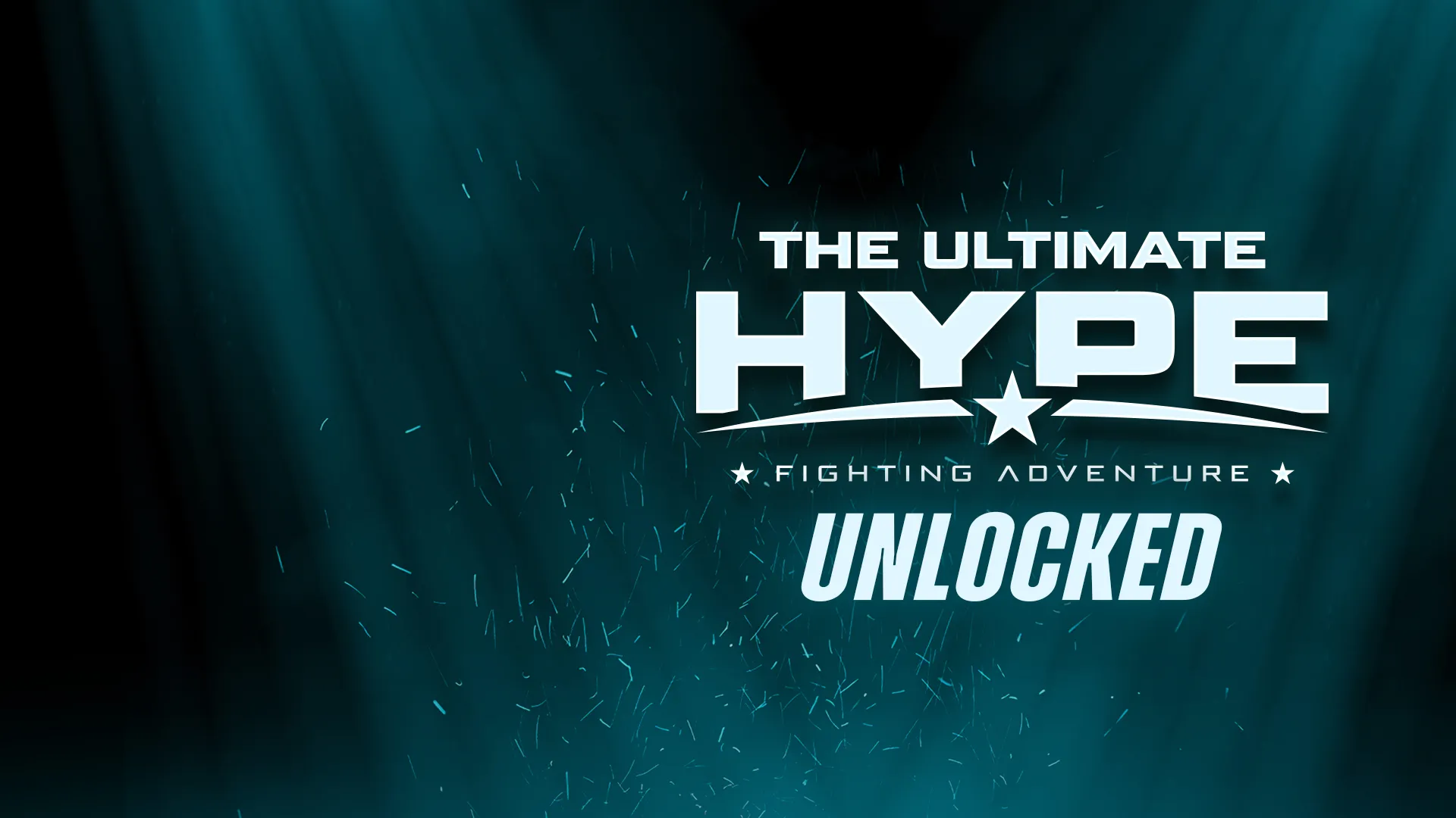 The Ultimate HYPE – Unlocked