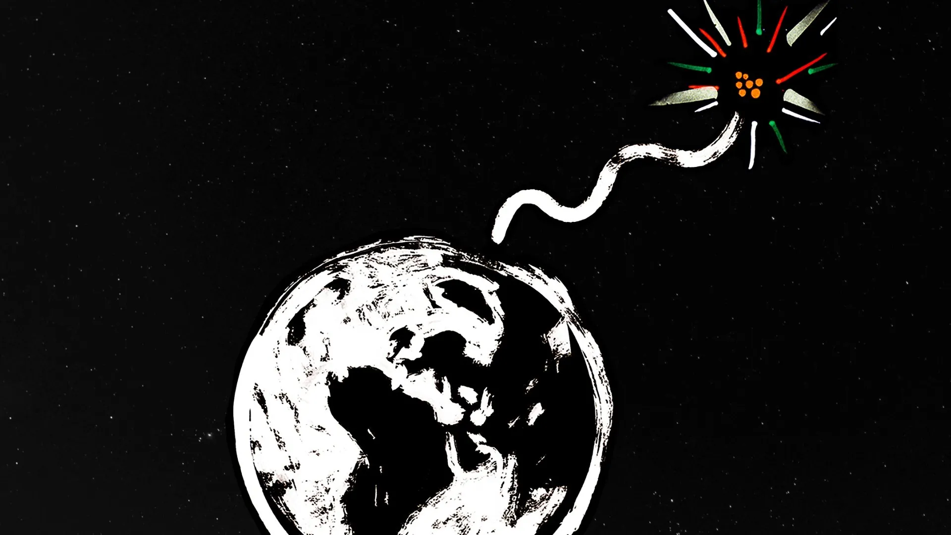 Can creativity save the world?