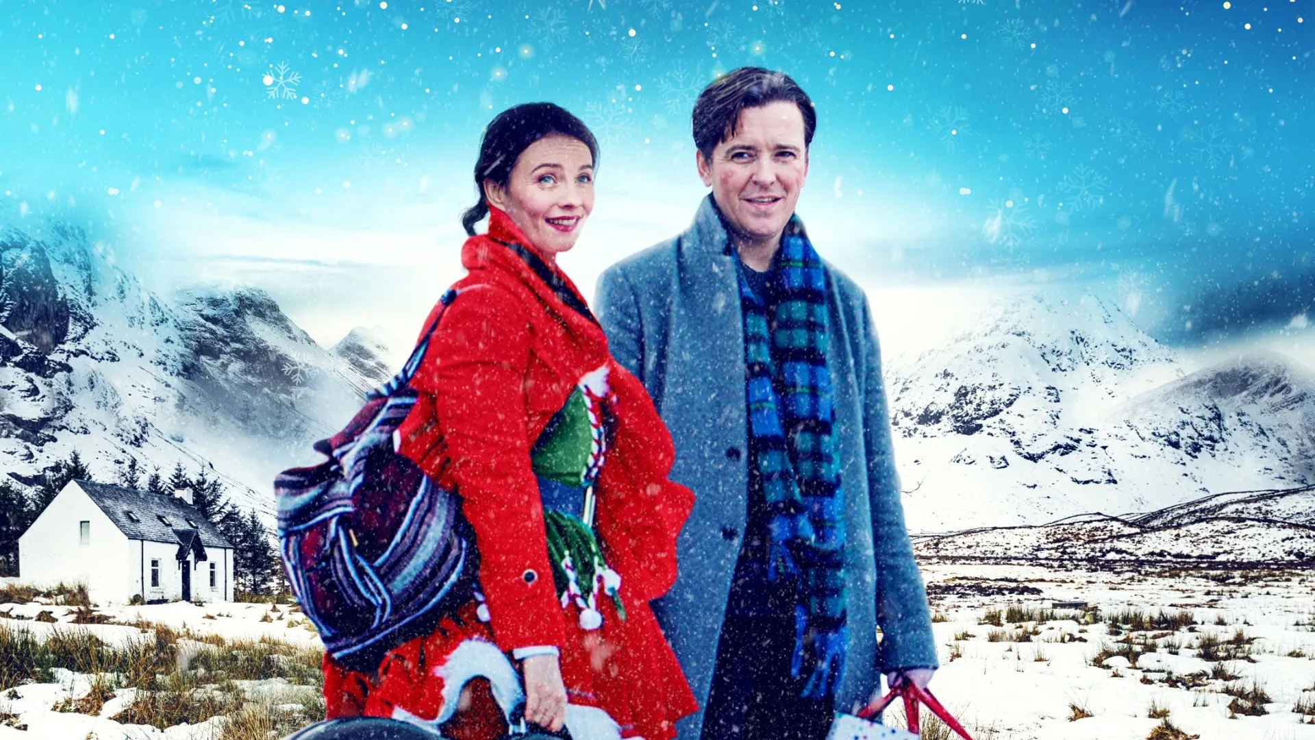 Lost At Christmas – Weihnachtsliebe Wider Willen