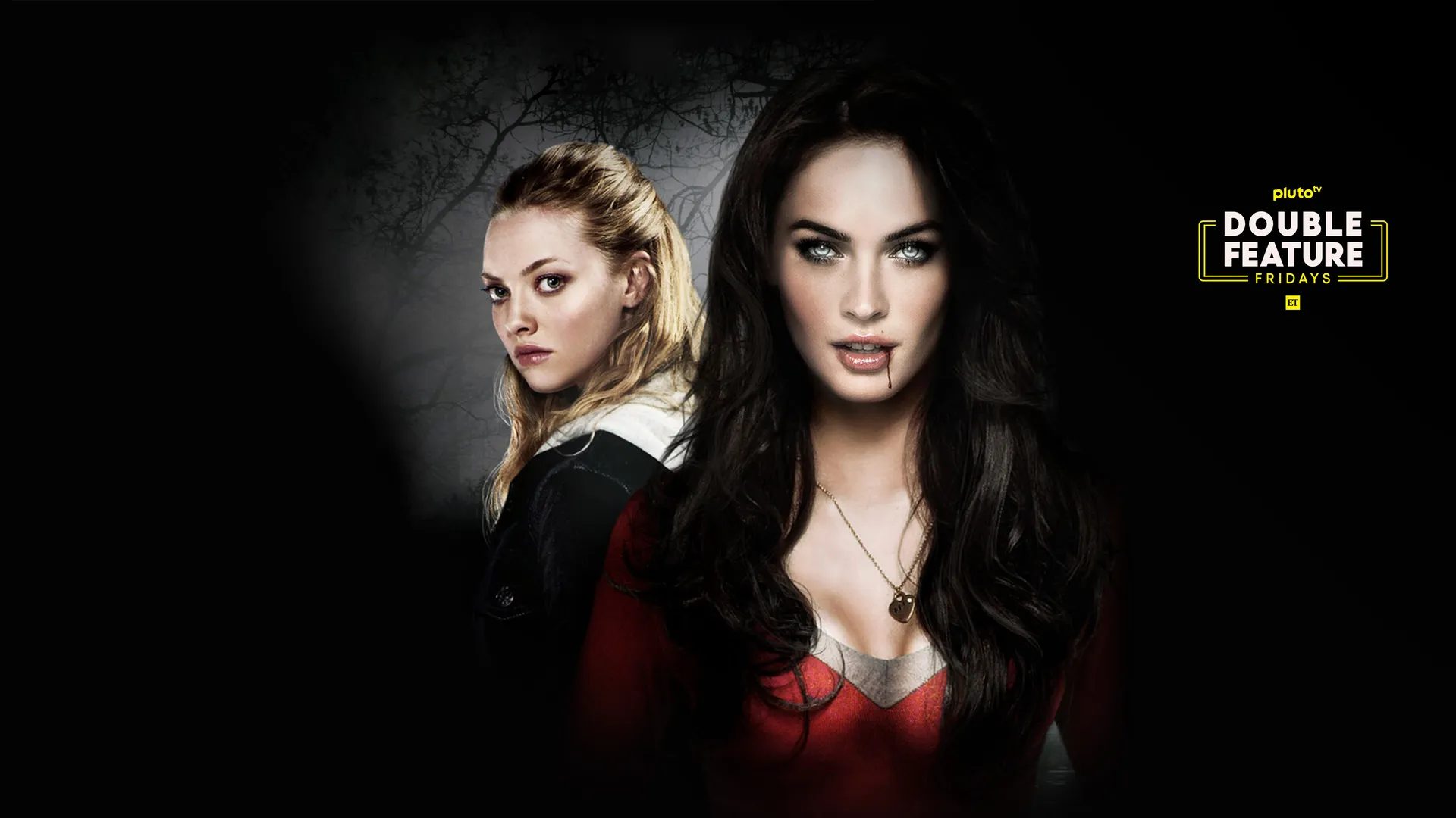 Jennifer's Body banner