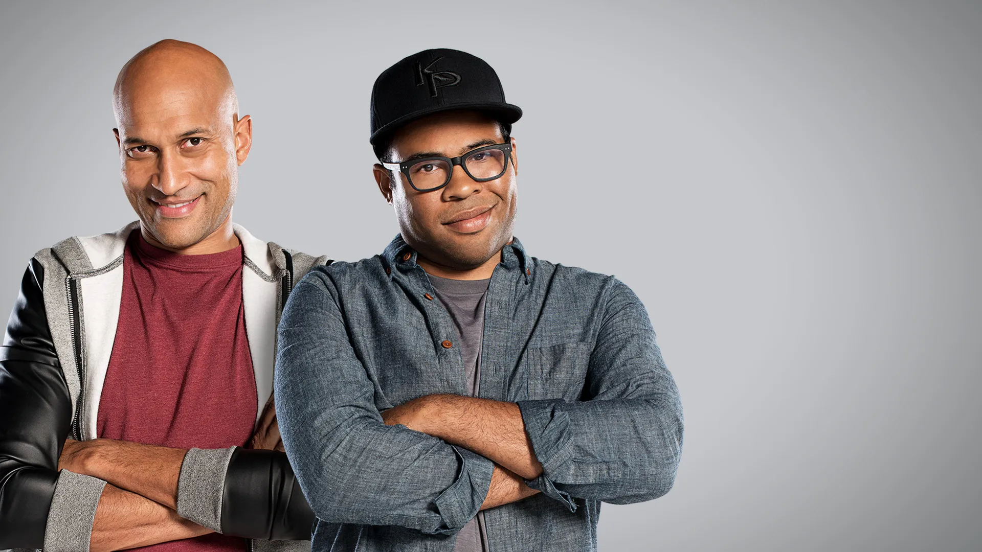 Key & Peele