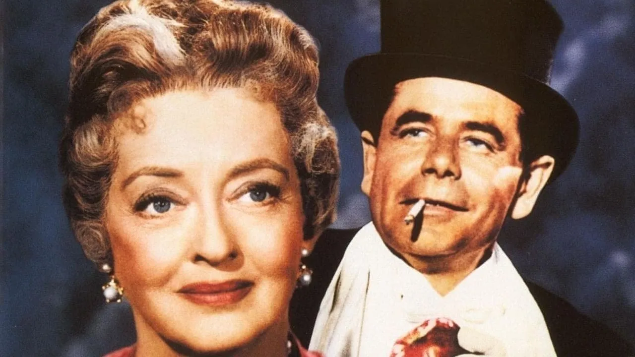 Frank Capra's Pocketful Of Miracles