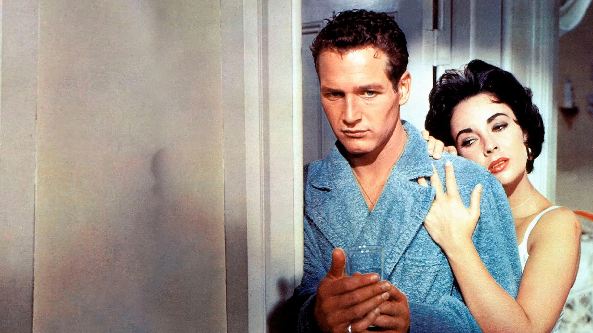 Restless: Being Paul Newman