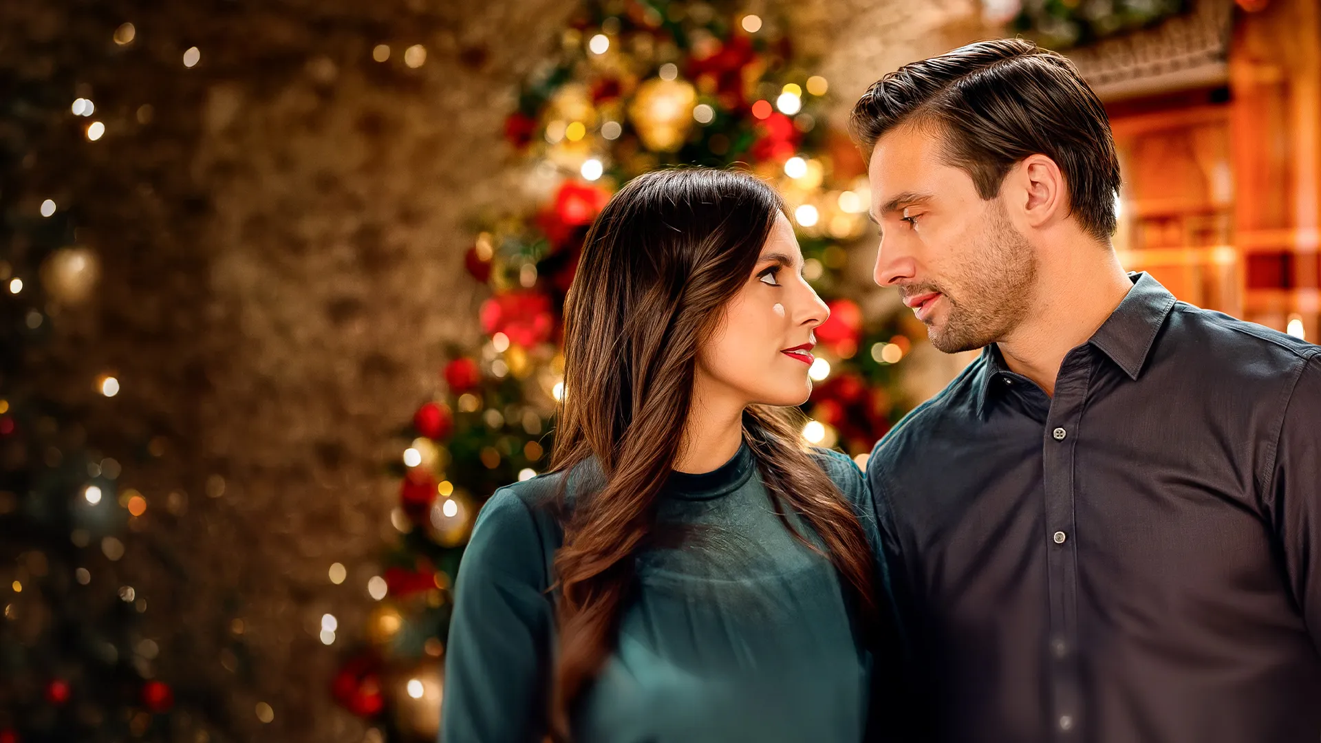 Navidad à la Carte