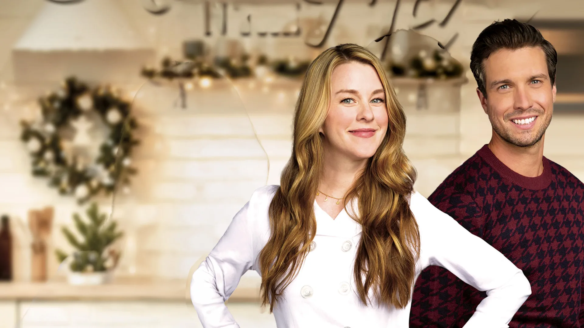 Christmas On The Menu