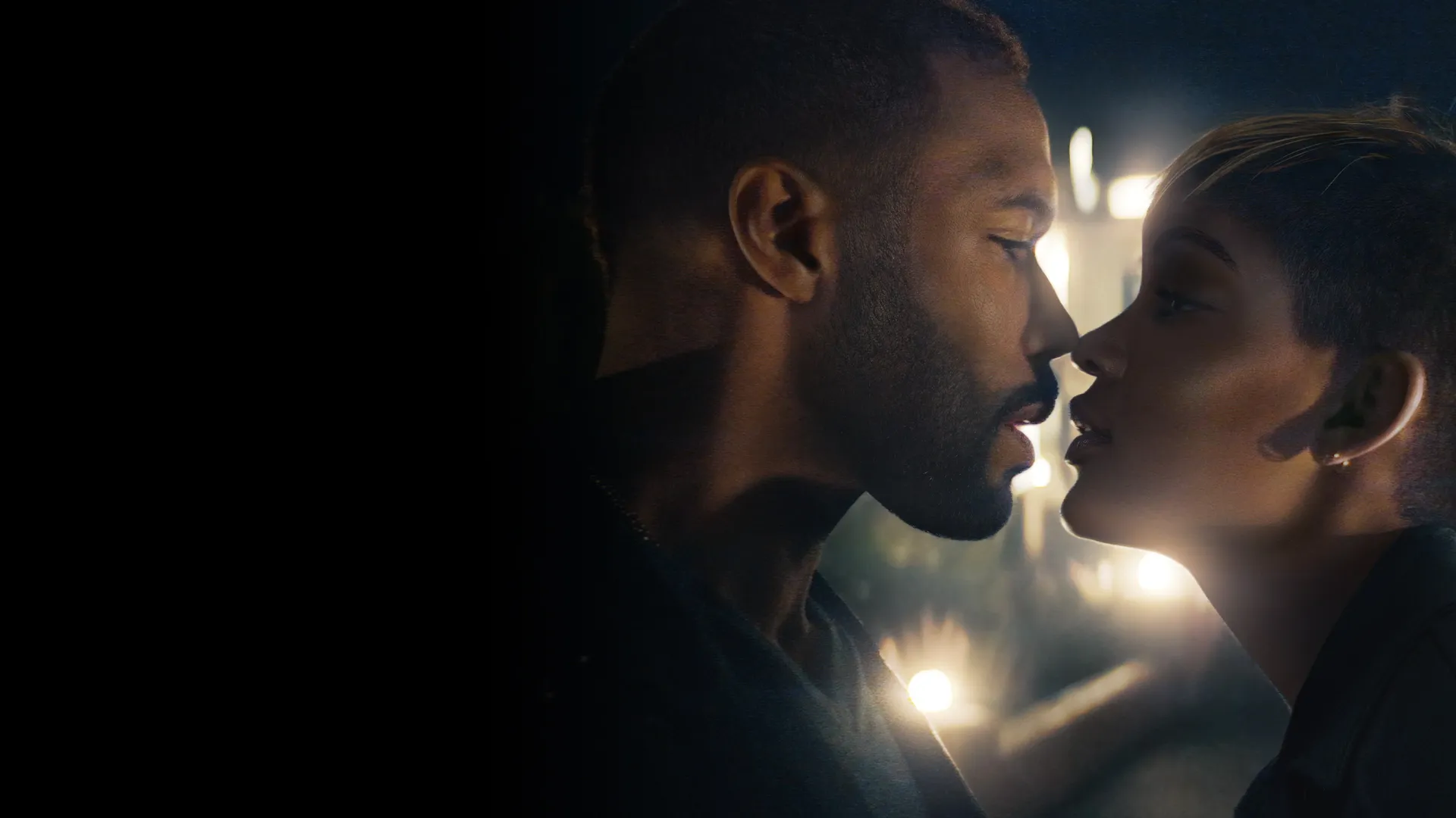 A Boy. A Girl. A Dream.