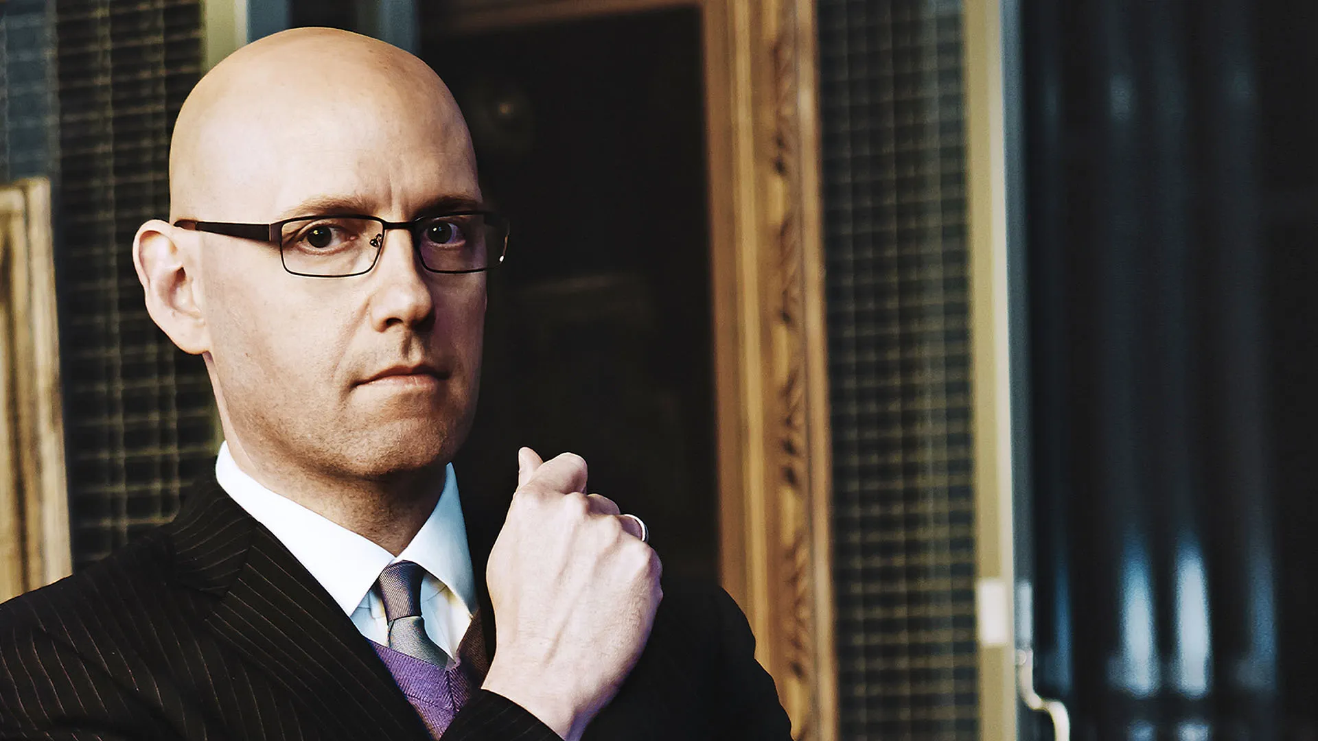 Brad Meltzer's Lost History