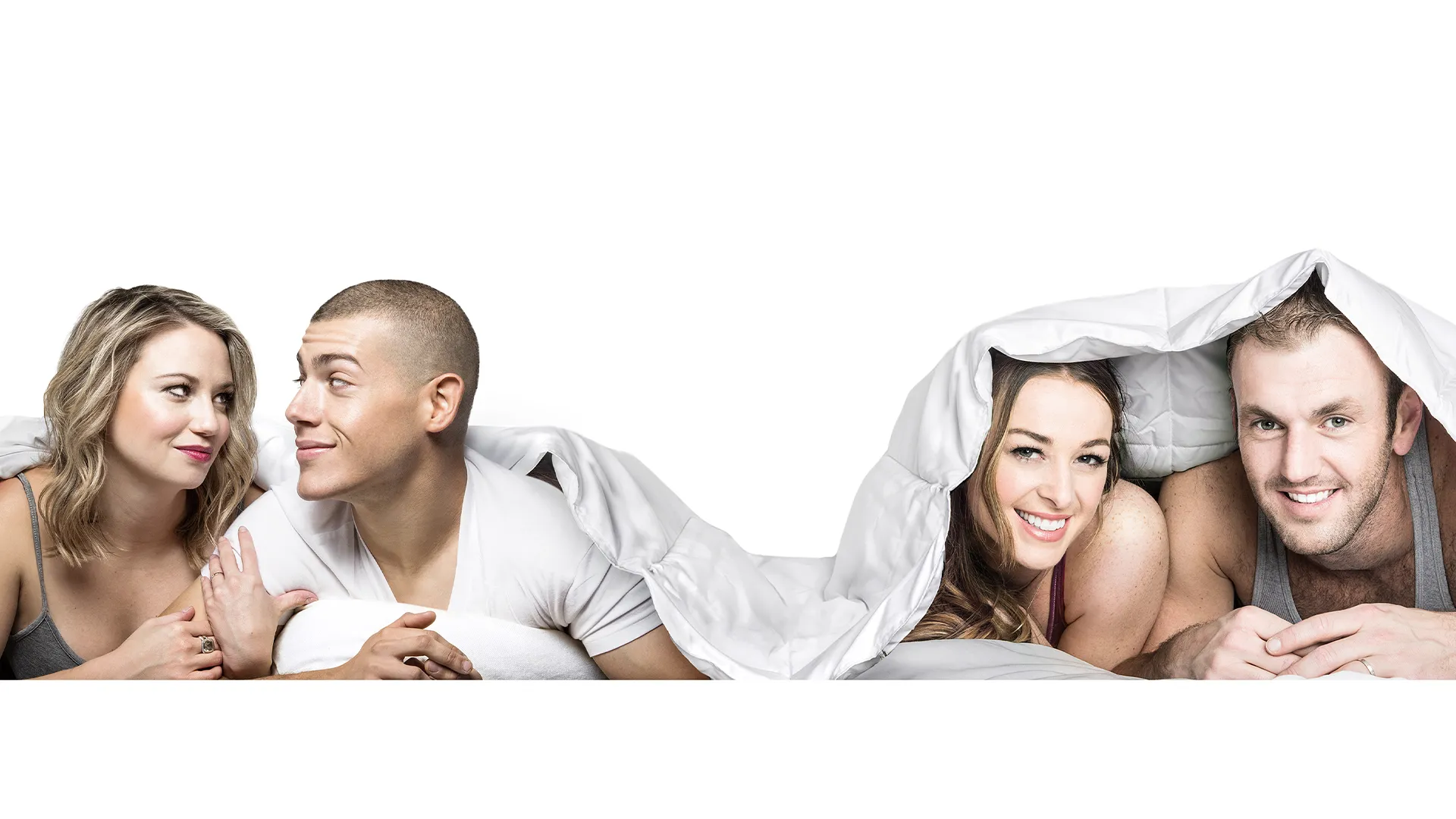 Married at First Sight: The First Year