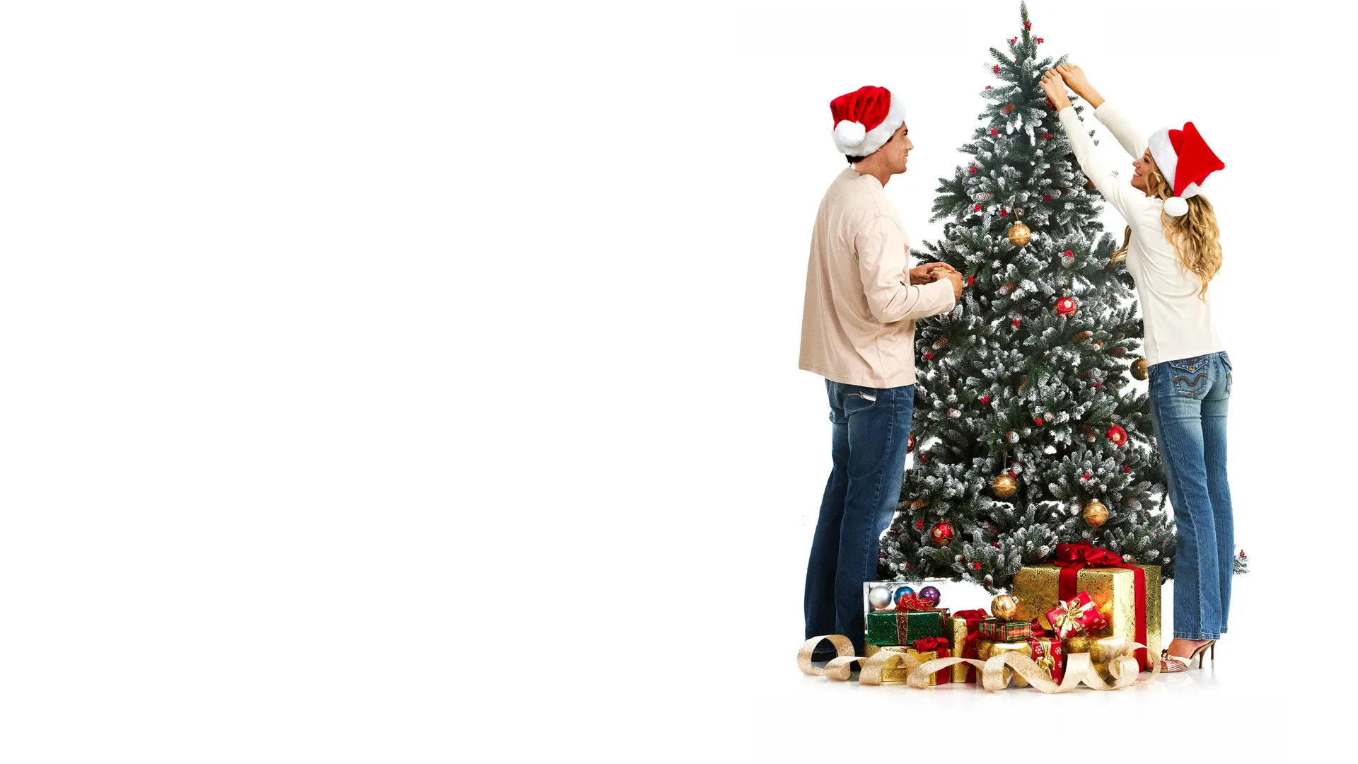 Hats Off to Christmas!