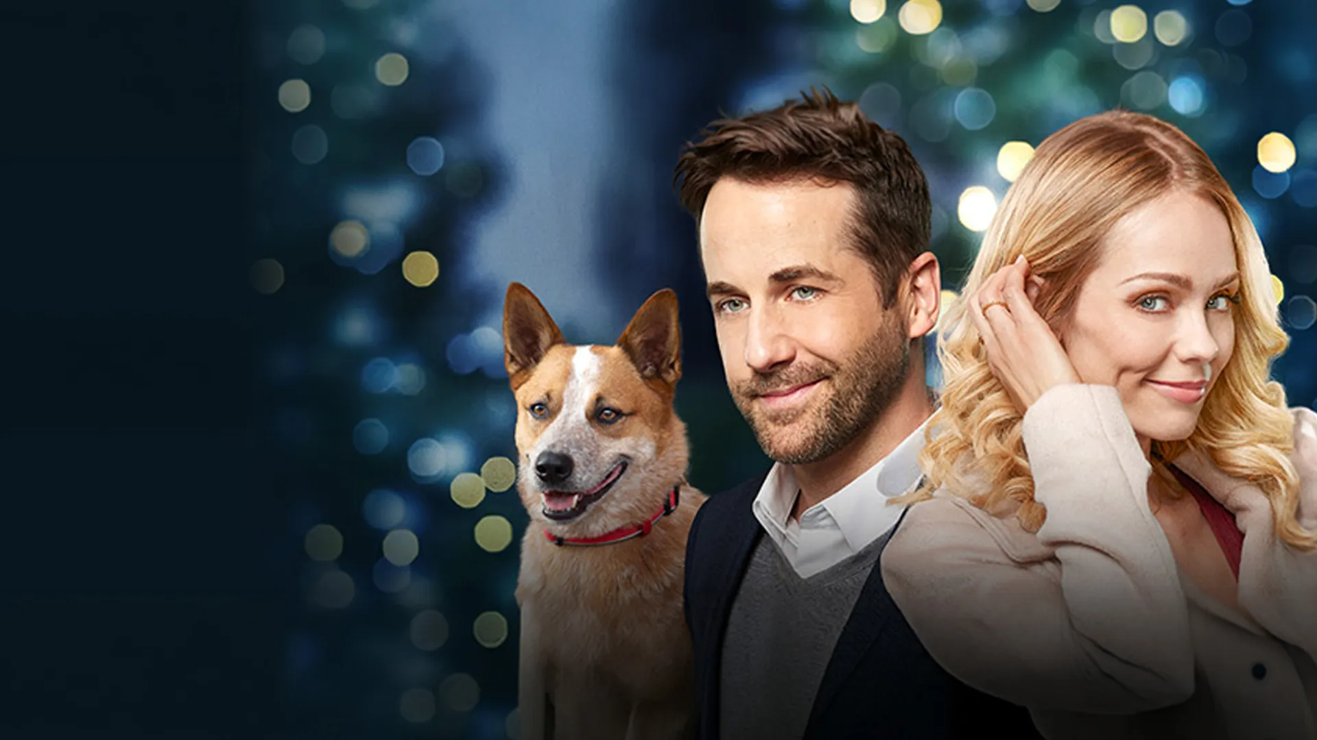 A Christmas Together with You