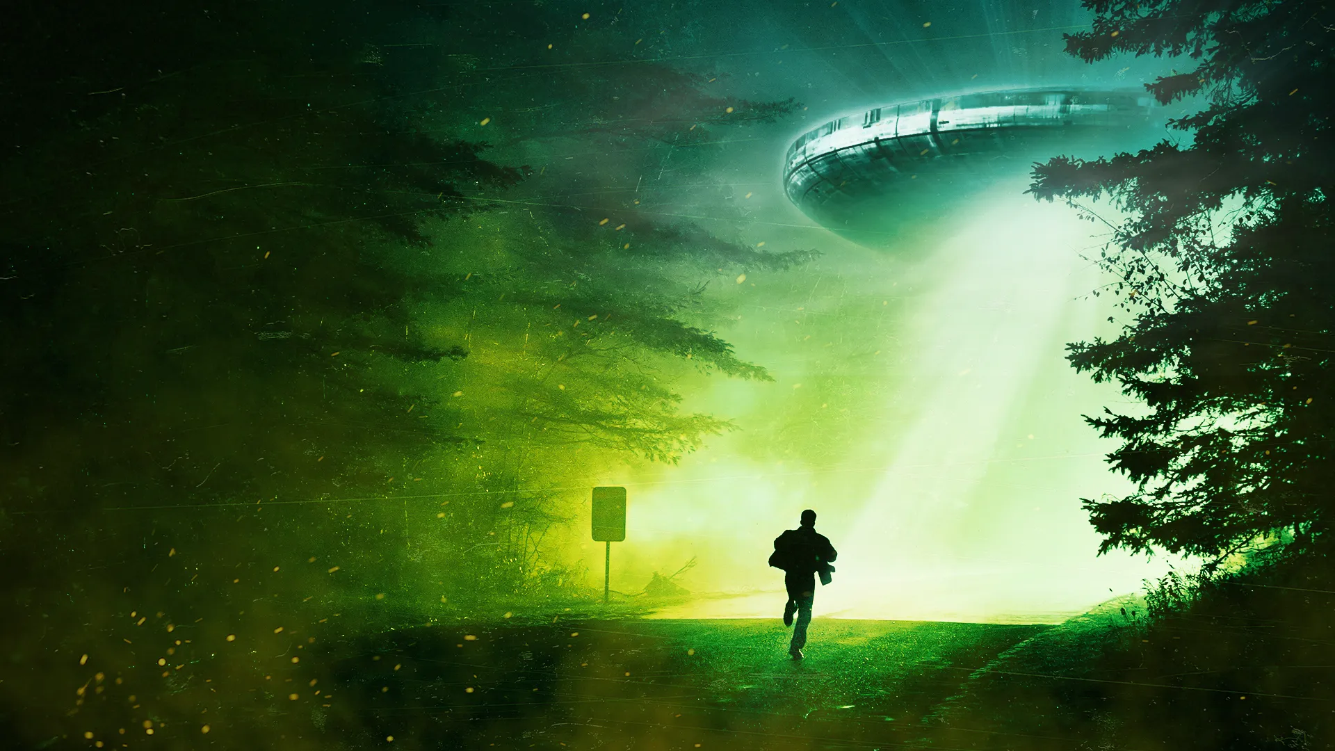 Close Encounters