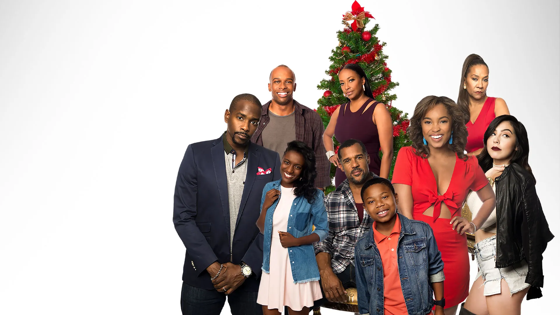 Our Dream Christmas
