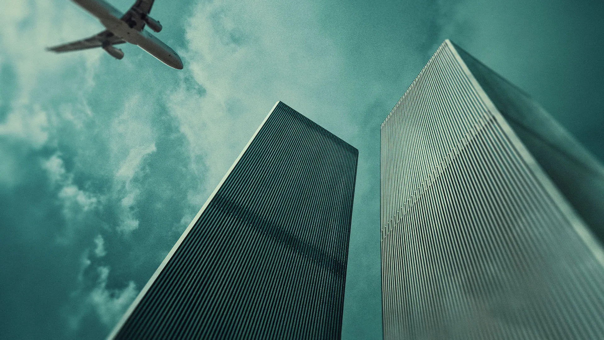 Road to 9/11