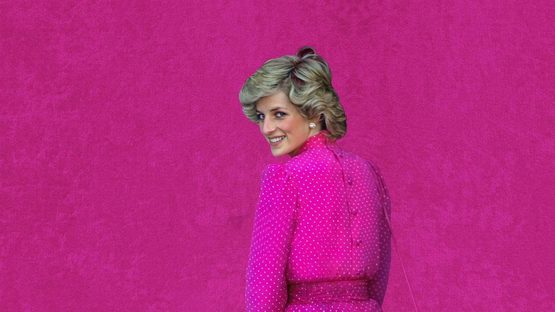 Chic & Classic: Princess Diana