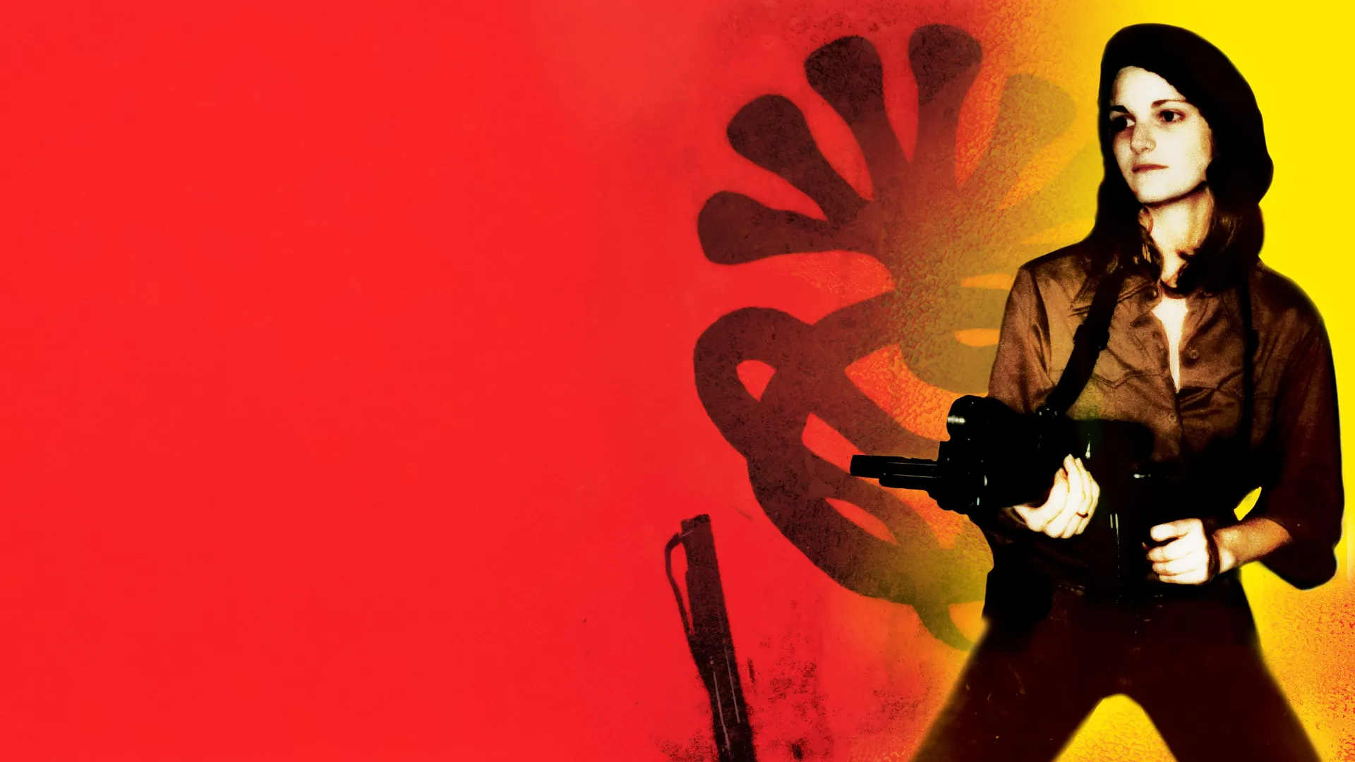 Guerrilla: The Taking of Patty Hearst