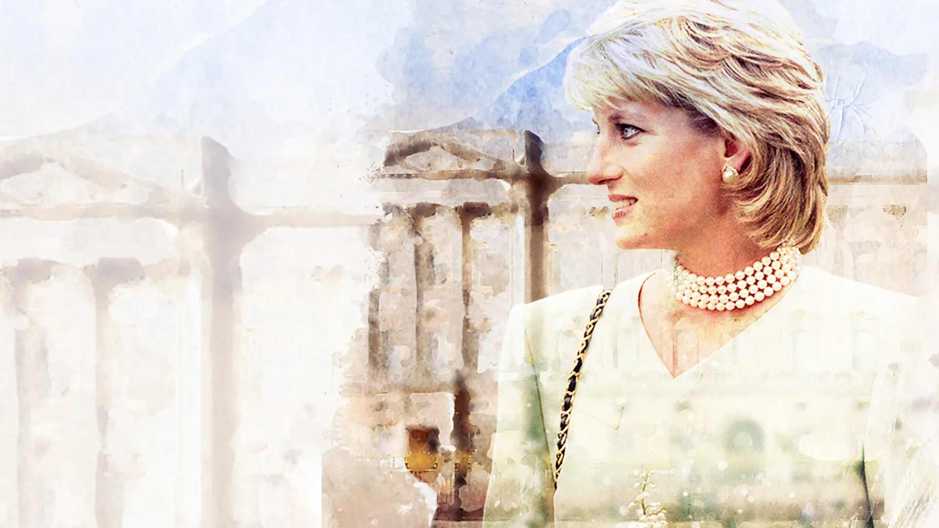 Princess Diana: The Quiet Revolution