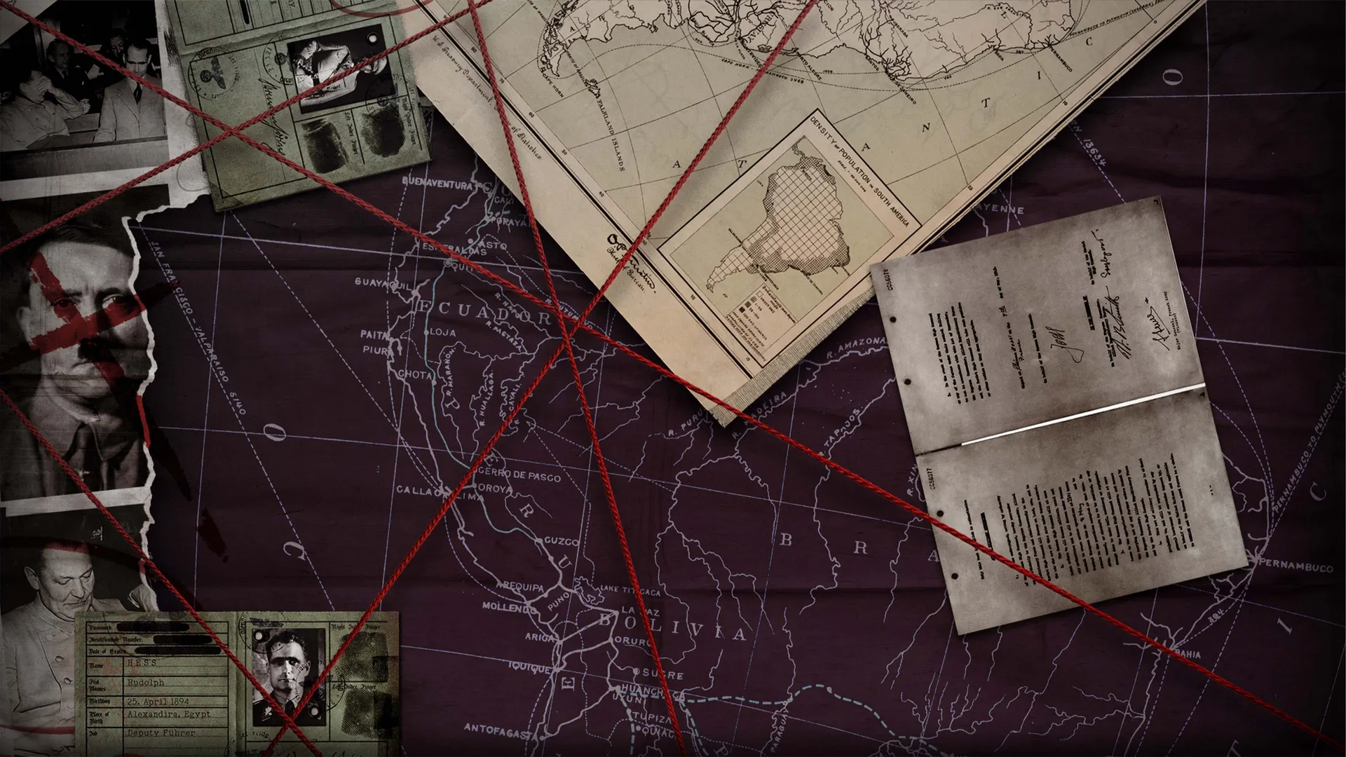 Nazis on the Run: The Verdict