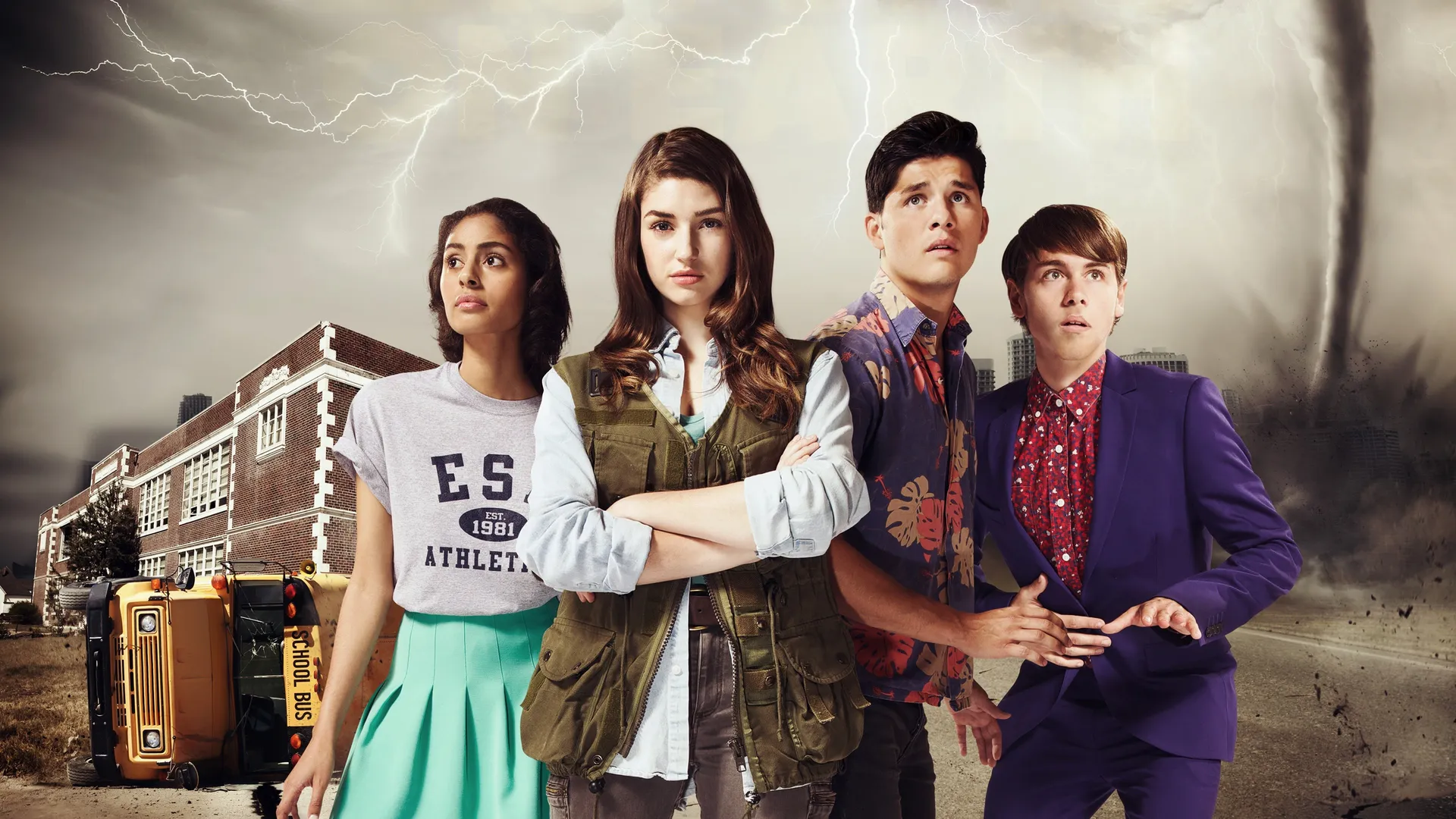 Sadie's Last Days On Earth