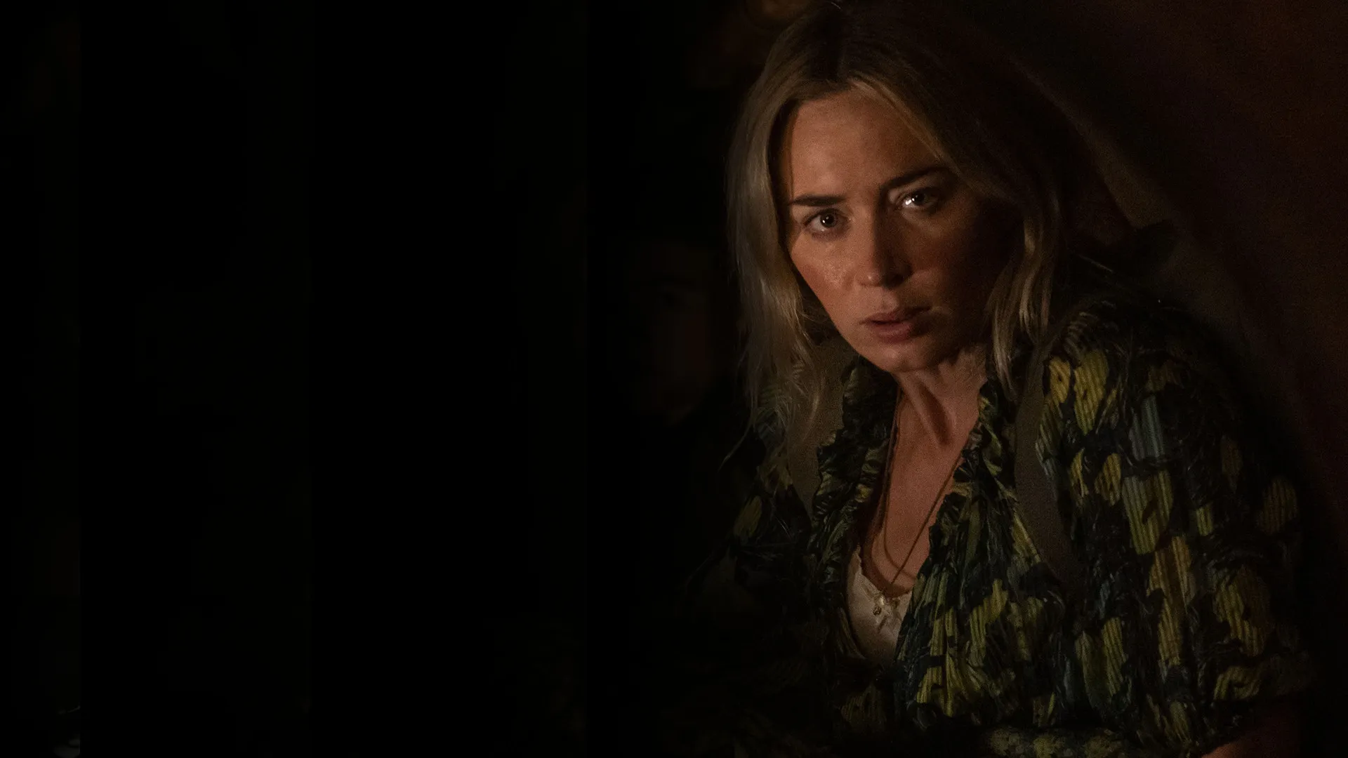 A Quiet Place Part II