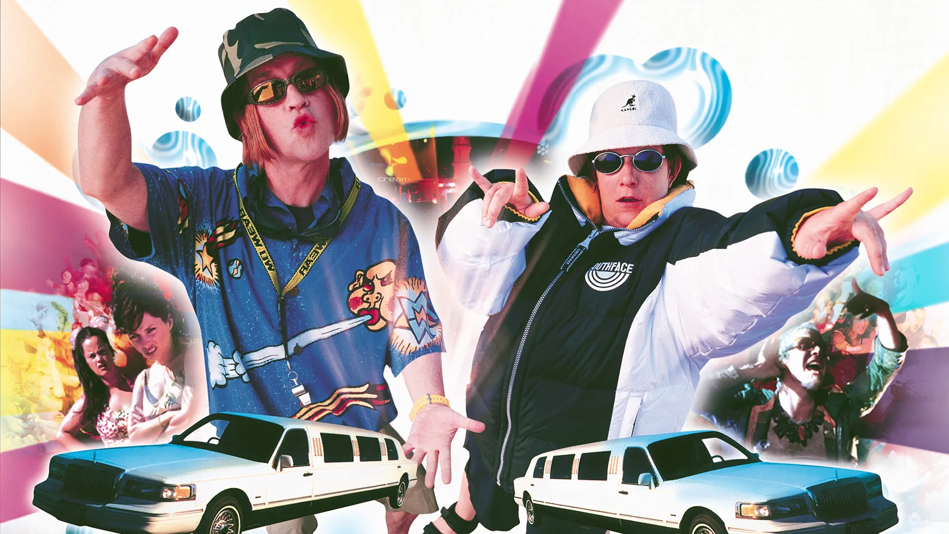 Kevin & Perry Go Large