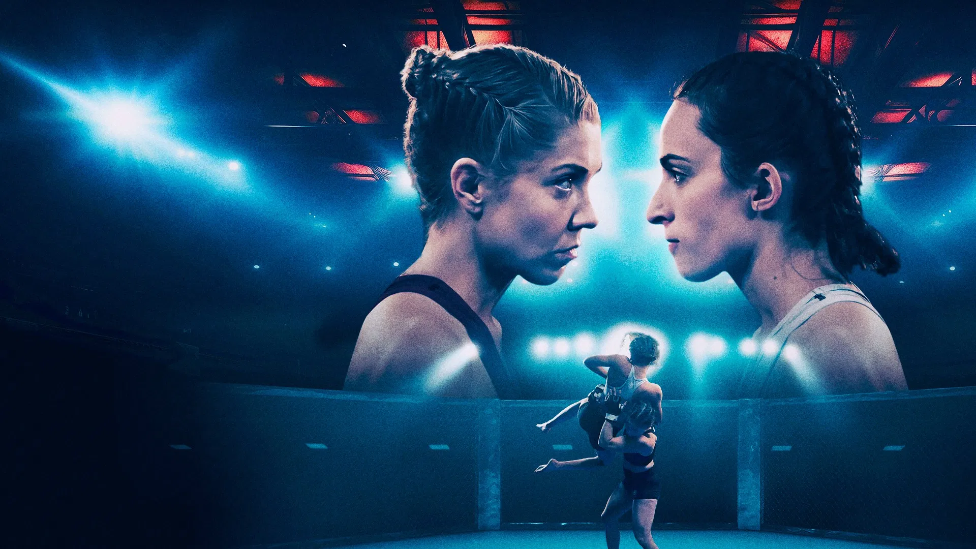 Efc Combate Extremo