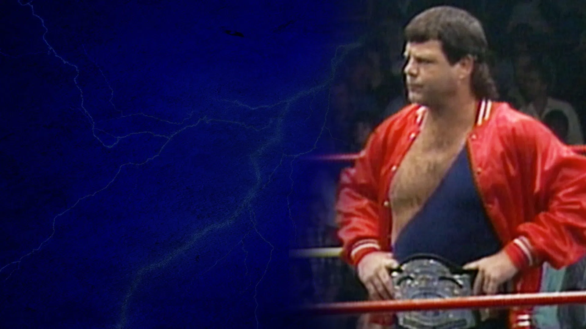 Jerry Lawler: Wrestling With Royalty