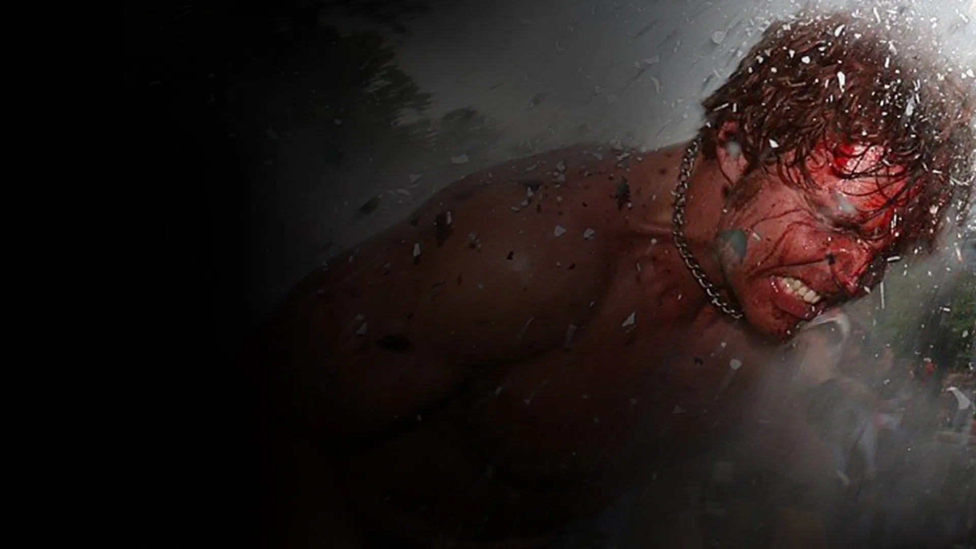 Jon Moxley The Beginning
