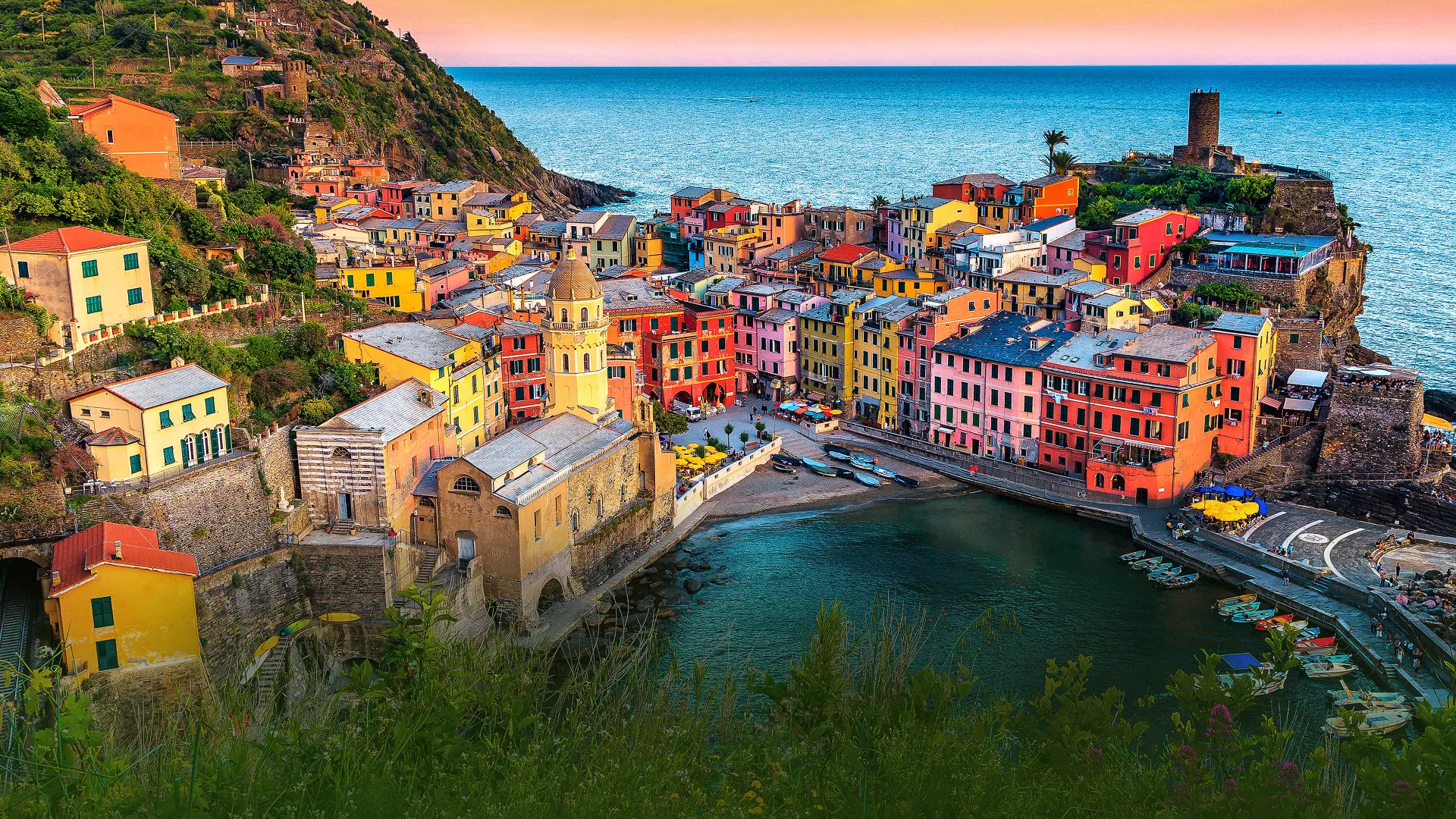 Mediterranean Life