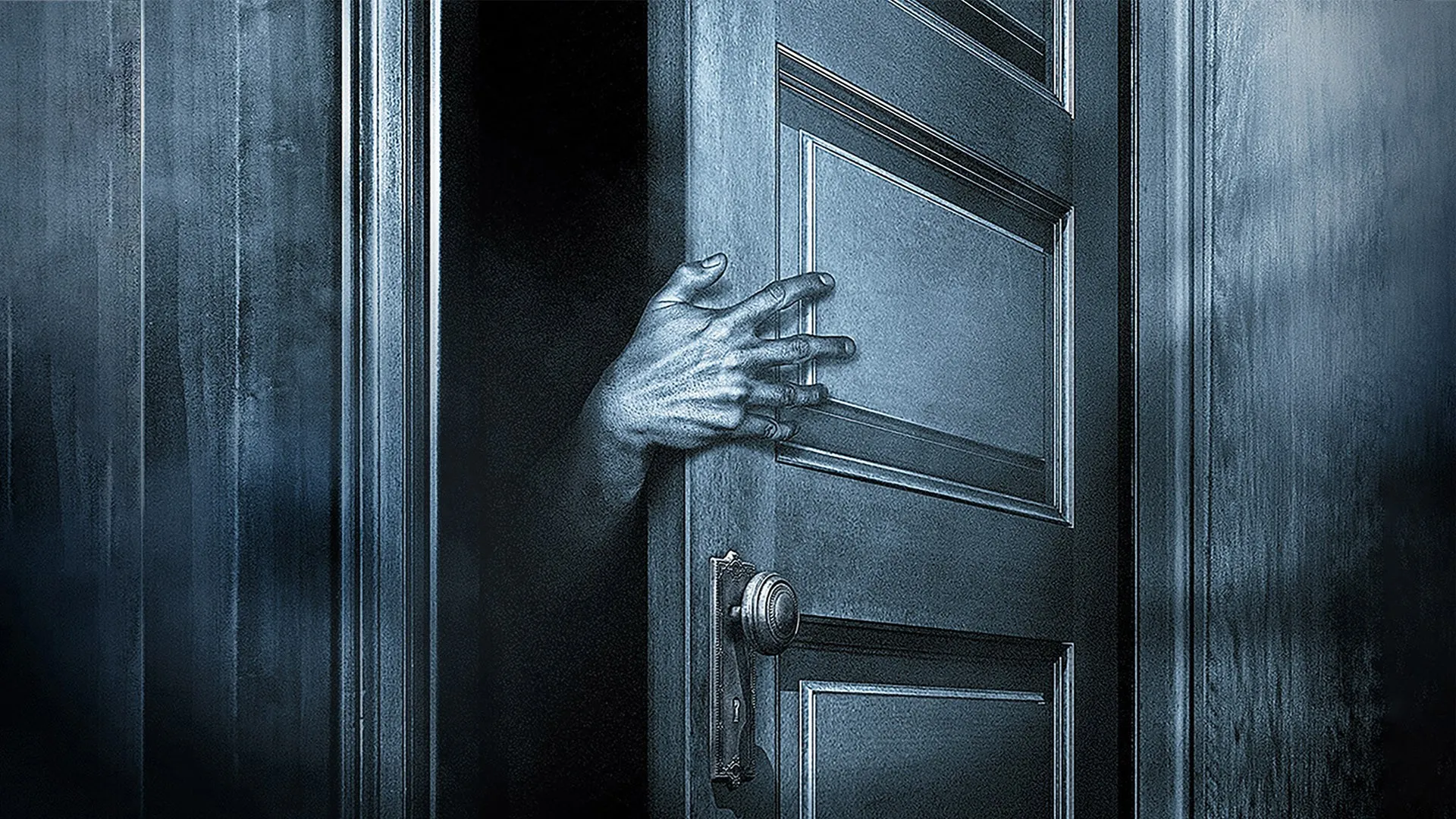 Boogeyman - El nombre del miedo