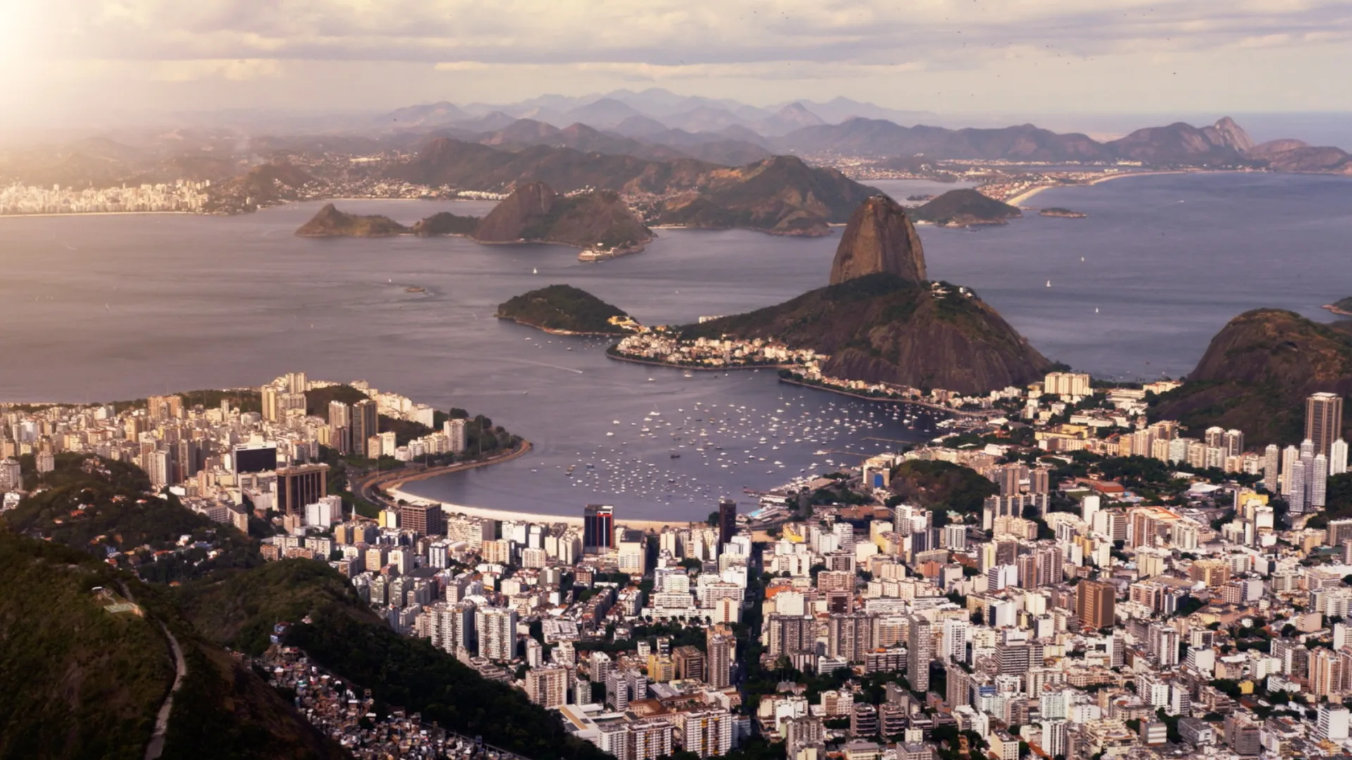 Rio de Janeiro, Brazil