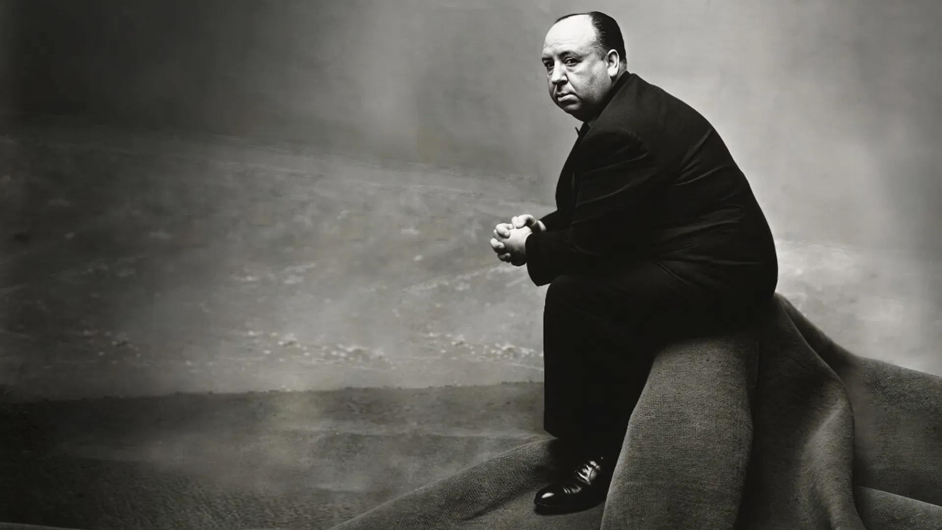 My Name is Alfred Hitchcock