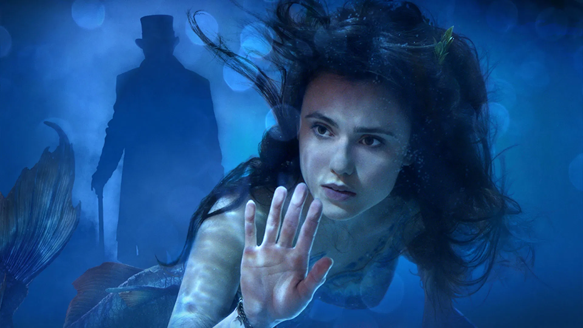 The Little Mermaid