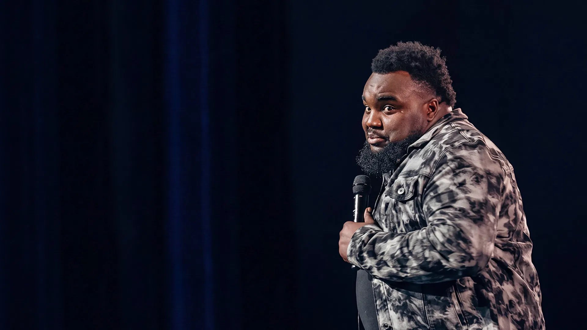 Tim Shropshire: God, Family, N' Chicken Wings