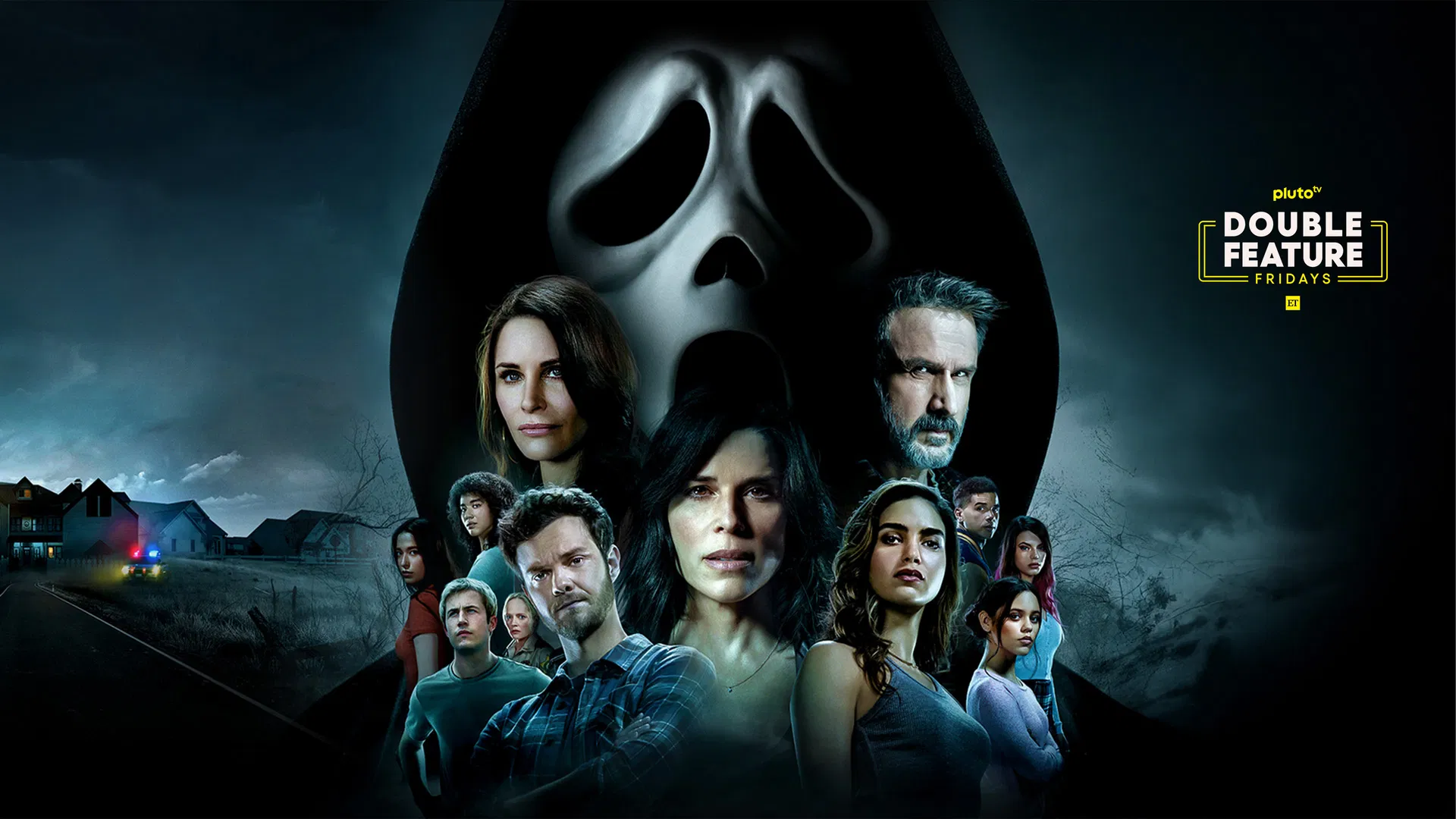 Scream (2022)