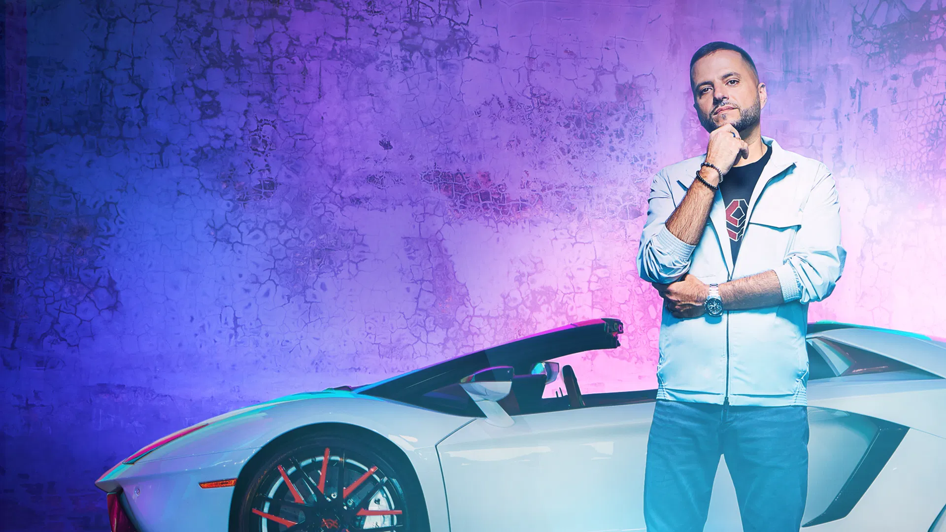 The Auto Firm With Alex Vega