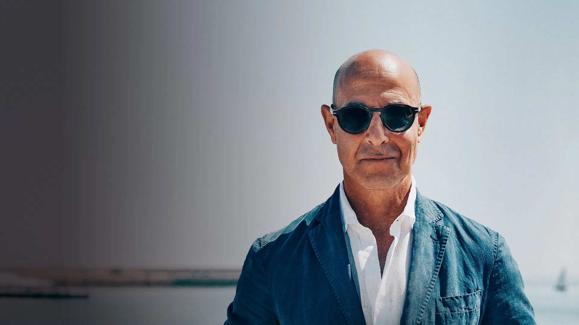 Stanley Tucci: Searching For Italy