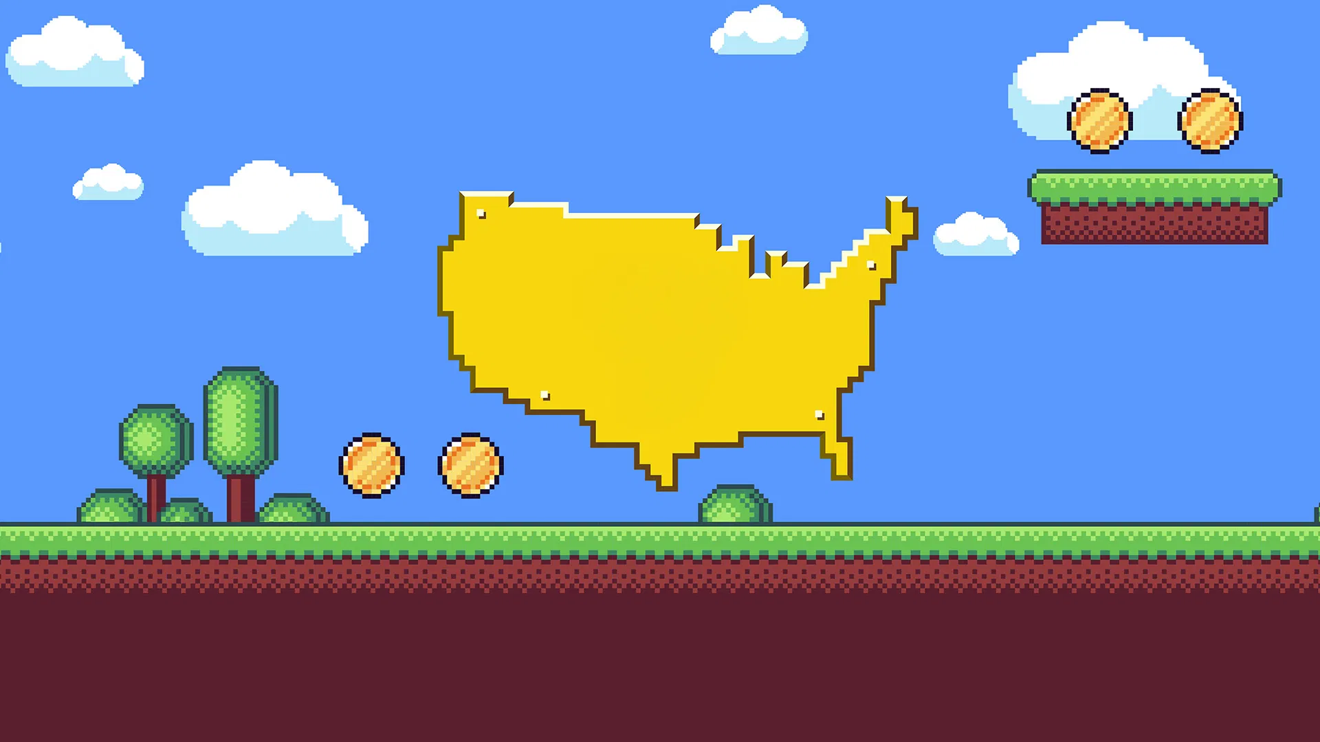 The Toys That Built America
