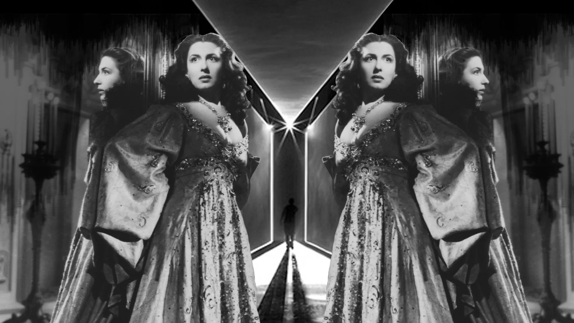 Corridor of Mirrors