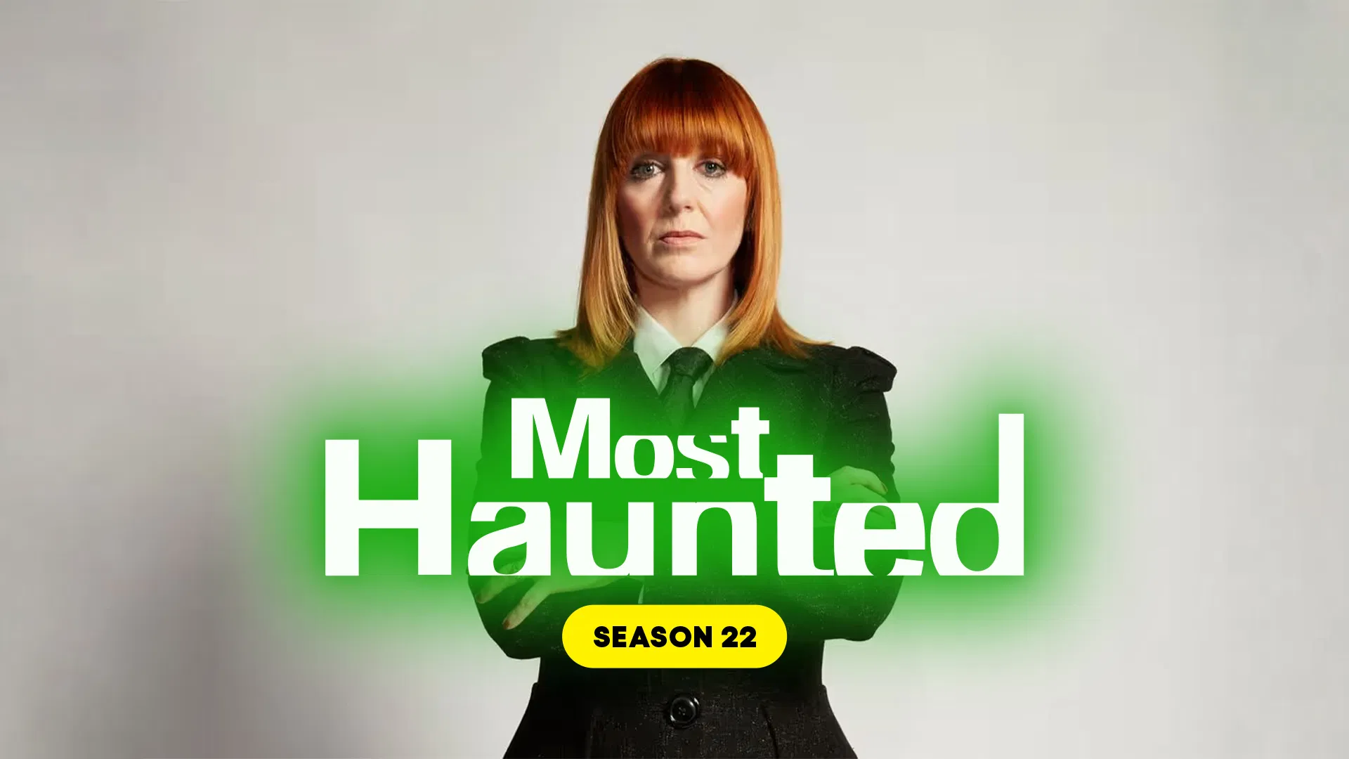 Most Haunted S22