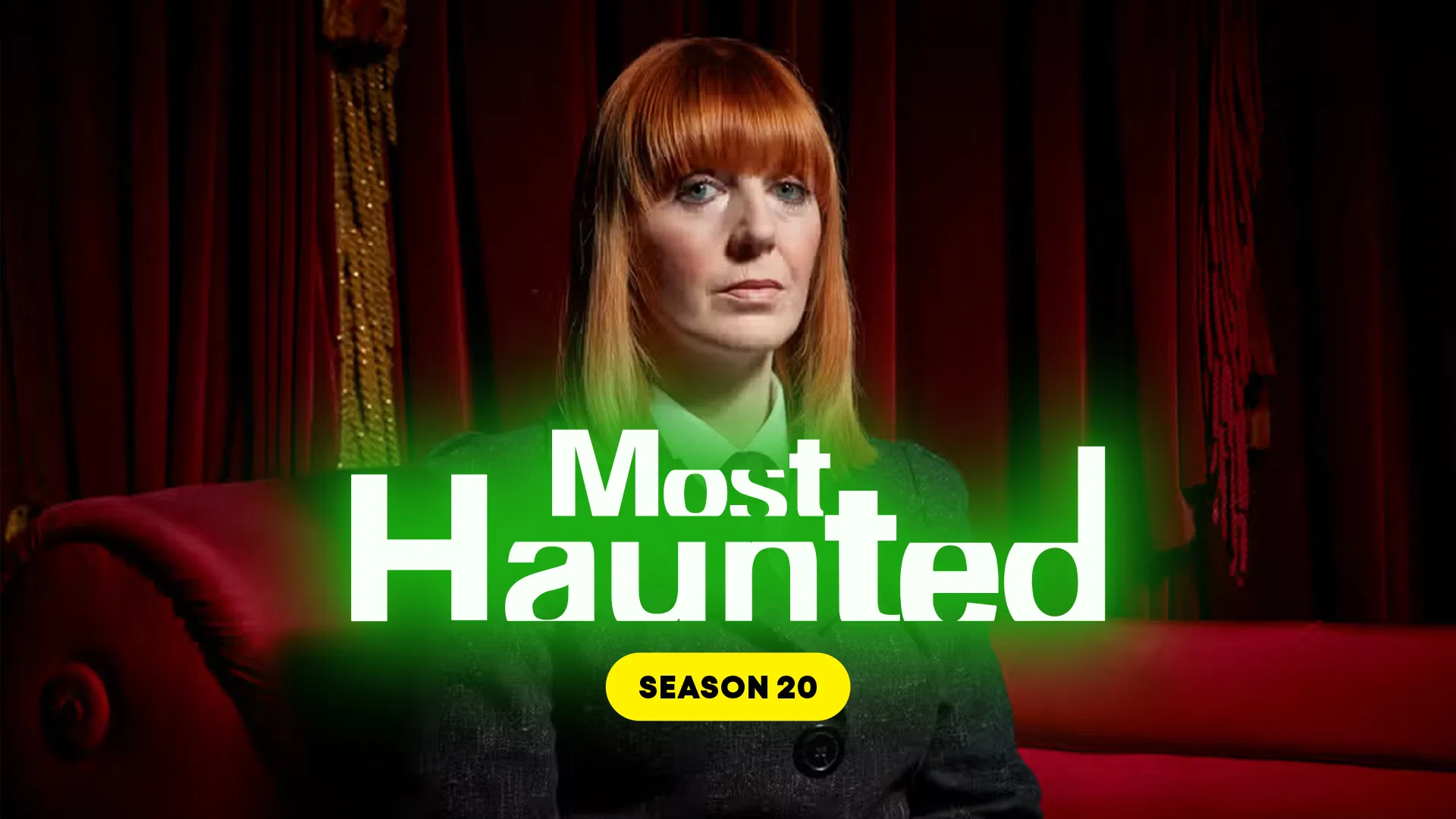 Most Haunted S20