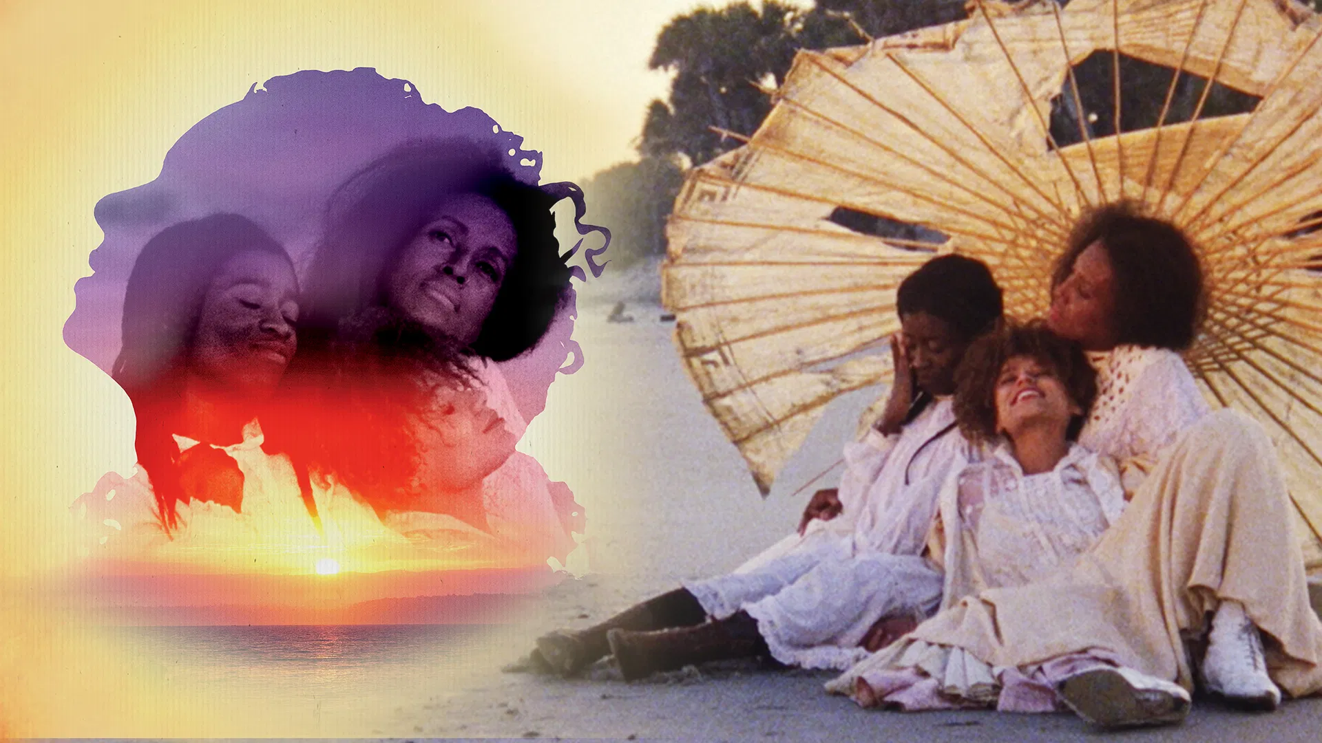 Daughters of the Dust